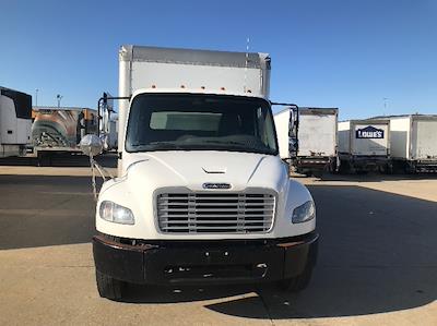 Used 2020 Freightliner M2 106 Conventional Cab Box Truck with Liftgate for sale #306379 - photo 2