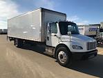 Used 2020 Freightliner M2 106 Conventional Cab Box Truck with Liftgate for sale #306379 - photo 1