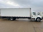 Used 2020 Freightliner M2 106 Conventional Cab Box Truck with Liftgate for sale #306379 - photo 15