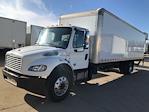 Used 2020 Freightliner M2 106 Conventional Cab Box Truck with Liftgate for sale #306379 - photo 3