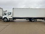 Used 2020 Freightliner M2 106 Conventional Cab Box Truck with Liftgate for sale #306379 - photo 4