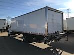 Used 2020 Freightliner M2 106 Conventional Cab Box Truck with Liftgate for sale #306379 - photo 6