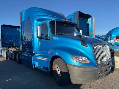 Used 2020 International LT Cummins X15 Semi Truck for sale #3063P - photo 1