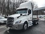 Used 2020 Freightliner Cascadia Detroit DD13 Semi Truck for sale #306425 - photo 3