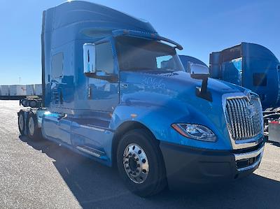 Used 2020 International LT Cummins X15 Semi Truck for sale #3066P - photo 1