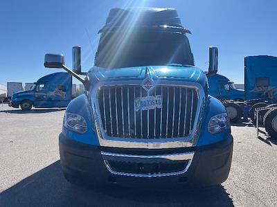 Used 2020 International LT Cummins X15 Semi Truck for sale #3066P - photo 2