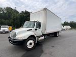 Used 2020 International MV Box Truck for sale #306784 - photo 3