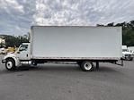 Used 2020 International MV Box Truck for sale #306784 - photo 4
