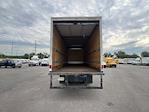 Used 2020 International MV Box Truck for sale #306784 - photo 9