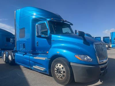 Used 2020 International LT Cummins X15 Semi Truck for sale #3067P - photo 1