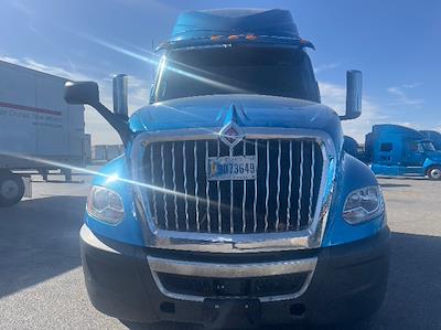 Used 2020 International LT Cummins X15 Semi Truck for sale #3067P - photo 2