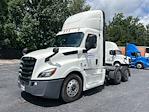 Used 2020 Freightliner Cascadia Detroit DD15AT Semi Truck for sale #306924 - photo 3