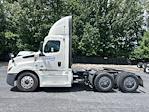 Used 2020 Freightliner Cascadia Detroit DD15AT Semi Truck for sale #306924 - photo 4