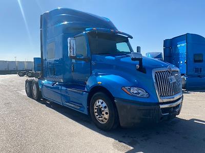 Used 2020 International LT Cummins X15 Semi Truck for sale #3069P - photo 1