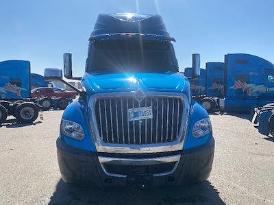 Used 2020 International LT Cummins X15 Semi Truck for sale #3069P - photo 2