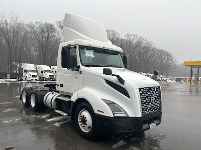 Used 2019 Volvo VNL Volvo D13 Semi Truck for sale #307066 - photo 1