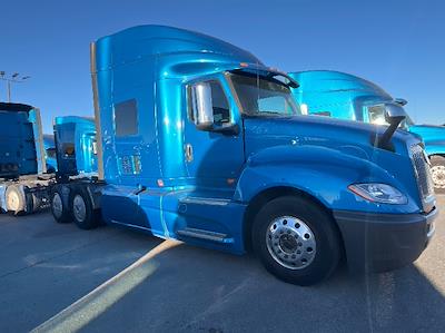 Used 2020 International LT Cummins X15 Semi Truck for sale #3070P - photo 1