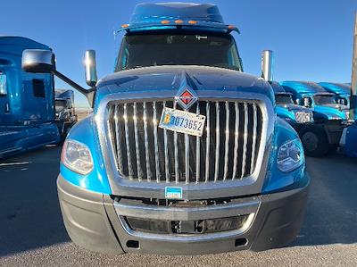 Used 2020 International LT Cummins X15 Semi Truck for sale #3070P - photo 2