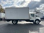Used 2020 Freightliner M2 106 Conventional Cab Box Truck with Liftgate for sale #307134 - photo 15