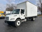Used 2020 Freightliner M2 106 Conventional Cab Box Truck with Liftgate for sale #307134 - photo 3