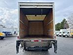 Used 2020 Freightliner M2 106 Conventional Cab Box Truck with Liftgate for sale #307134 - photo 8