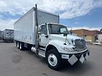 Used 2020 International MV Morgan Truck Body Box Truck with Liftgate for sale #307149 - photo 1