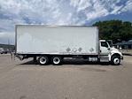 Used 2020 International MV Morgan Truck Body Box Truck with Liftgate for sale #307149 - photo 15