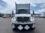 Used 2020 International MV Morgan Truck Body Box Truck with Liftgate for sale #307149 - photo 2