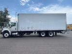 Used 2020 International MV Morgan Truck Body Box Truck with Liftgate for sale #307149 - photo 4