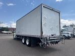 Used 2020 International MV Morgan Truck Body Box Truck with Liftgate for sale #307149 - photo 6