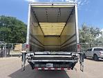 Used 2020 International MV Morgan Truck Body Box Truck with Liftgate for sale #307149 - photo 8