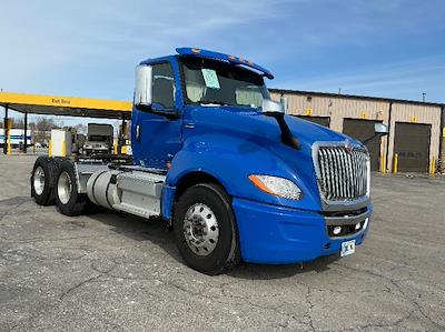 Used 2020 International LT - photo 1