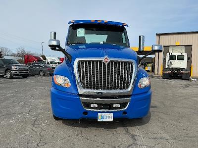 Used 2020 International LT - photo 1