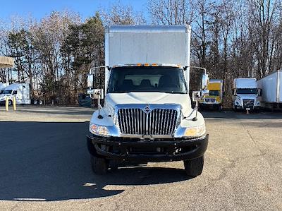 Used 2020 International MV Box Truck for sale #307304 - photo 2