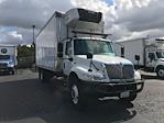 Used 2020 International MV Refrigerated Body with Liftgate for sale #307310 - photo 1