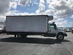Used 2020 International MV Refrigerated Body with Liftgate for sale #307310 - photo 15