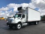 Used 2020 International MV Refrigerated Body with Liftgate for sale #307310 - photo 3