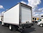 Used 2020 International MV Refrigerated Body with Liftgate for sale #307310 - photo 6