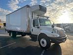 Used 2020 International MV Morgan Truck Body Refrigerated Body SUPRA660 with Liftgate for sale #307311 - photo 1
