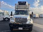 Used 2020 International MV Morgan Truck Body Refrigerated Body SUPRA660 with Liftgate for sale #307311 - photo 2