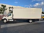 Used 2020 International MV Morgan Truck Body Refrigerated Body SUPRA660 with Liftgate for sale #307311 - photo 4