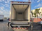 Used 2020 International MV Morgan Truck Body Refrigerated Body SUPRA660 with Liftgate for sale #307311 - photo 8