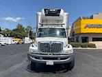 Used 2020 International MV Refrigerated Body with Liftgate for sale #307312 - photo 2