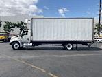 Used 2020 International MV Refrigerated Body with Liftgate for sale #307312 - photo 4