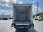 Used 2020 International MV Refrigerated Body with Liftgate for sale #307312 - photo 8