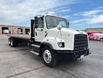 Used 2020 Freightliner 114SD Conventional Cab Flatbed Truck for sale #307327 - photo 1