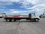 Used 2020 Freightliner 114SD Conventional Cab Flatbed Truck for sale #307327 - photo 10
