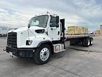 Used 2020 Freightliner 114SD Conventional Cab Flatbed Truck for sale #307327 - photo 3