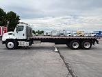 Used 2020 Freightliner 114SD Conventional Cab Flatbed Truck for sale #307327 - photo 4