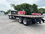 Used 2020 Freightliner 114SD Conventional Cab Flatbed Truck for sale #307327 - photo 6
